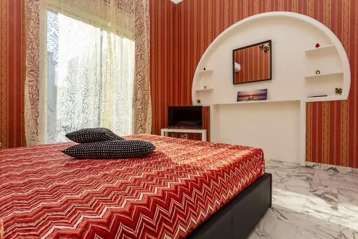 L'Angelo Di Casa Mia Διαμέρισμα Κατάνια