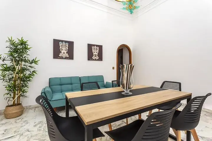L'Angelo Di Casa Mia Διαμέρισμα Κατάνια 0*,  Ιταλία