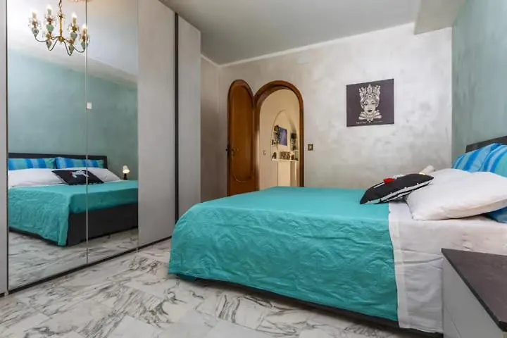 L'Angelo Di Casa Mia Apartment Catania