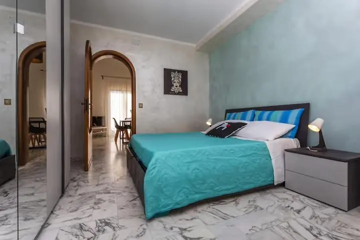 L'Angelo Di Casa Mia Apartment Catania