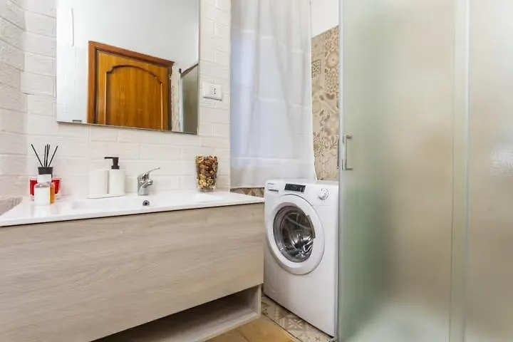 L'Angelo Di Casa Mia Apartment Catania Italy