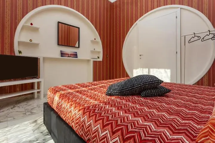 L'Angelo Di Casa Mia Apartment Catania
