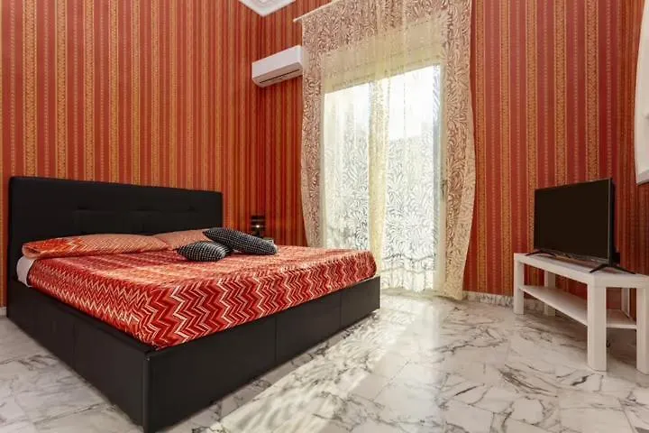 L'Angelo Di Casa Mia Apartment Catania Italy