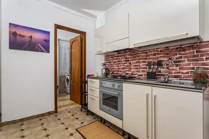 L'Angelo Di Casa Mia Apartment Catania