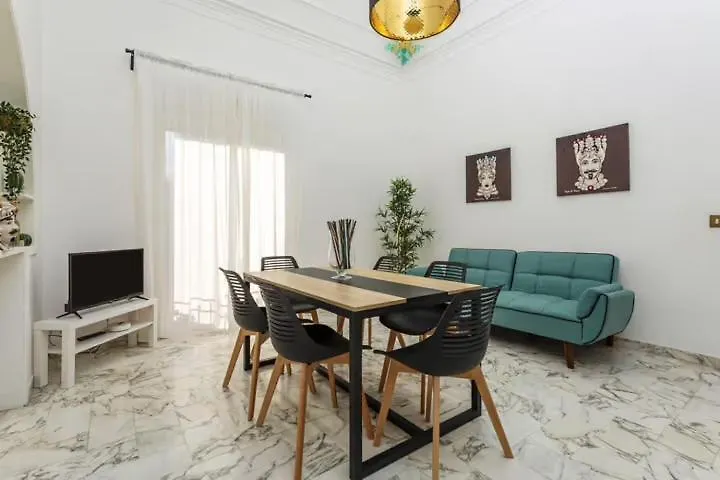 L'Angelo Di Casa Mia Apartment Catania