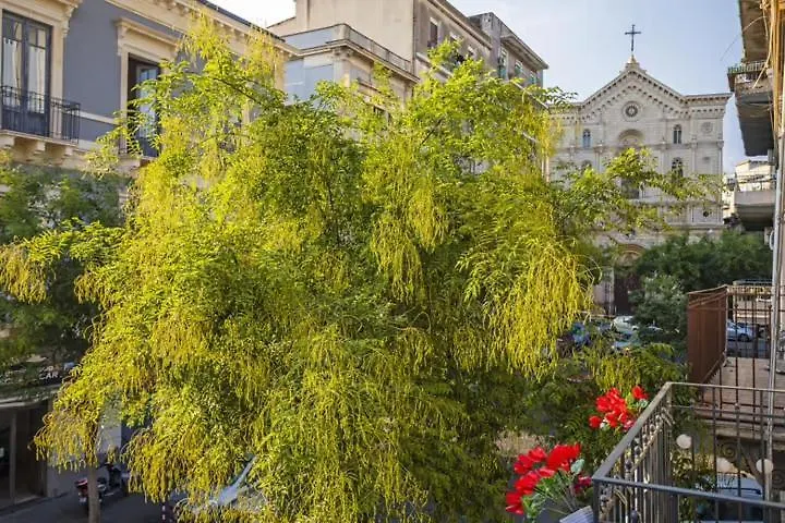 L'Angelo Di Casa Mia Apartment Catania
